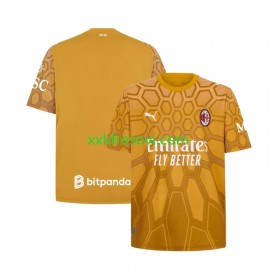 AC Milan Golmanski Domaći Nogometni Dres 2026-2027
